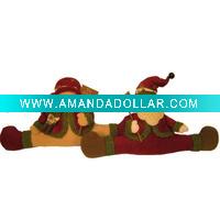 Wholesale Christmas Door Decoration (CD17)