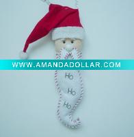 Wholesale Christmas Door Hanger