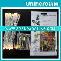 Wholesale 2011 Battery operated LED Christmas Light