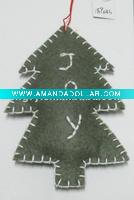 Christmas Tree Decoration