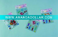 Wholesale Window decorative stickers