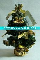 Wholesale Decorative Pine christmas tree