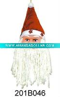 Wholesale christmas door hanging