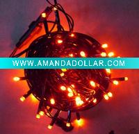 LED string light