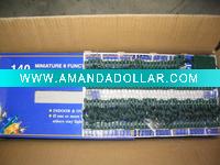 Wholesale String 140L Christmas light