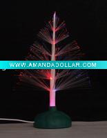Wholesale Christmas Decoration/Christmas tree/fiber christmas tree