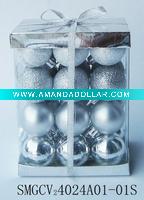 Christmas tree decoration