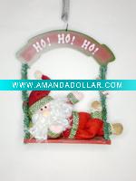 Christmas Door Decoraiton