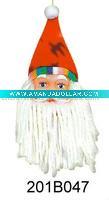 Wholesale christmas door hanging