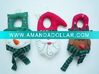 Wholesale Christmas Door Hanger