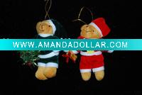 Christmas gift toy bear