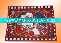 christmas rugs (GM-040)