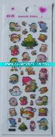 Gel sticker BS338