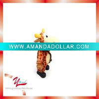 shake toy plush toy