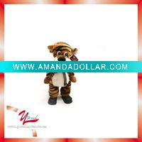 shake toy plush toy