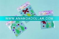 Window decorative stickers
