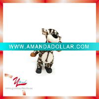 shake toy plush toy