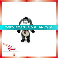 shake toy plush toy