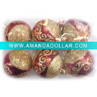 Wholesale christmas tree decoration