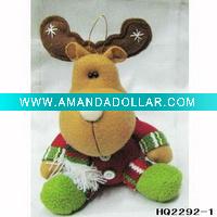 Wholesale Christmas hanging item christmas tree decoration