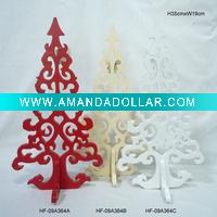 Wooden Christmas Tree