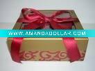 Christmas gift box