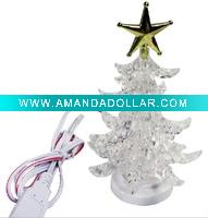 mini Christmas tree(usb light) led christmas tree
