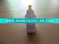 LED Christmas tree decorative light