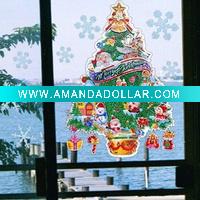 Wholesale Window Sticker (Several Layer Structure)