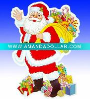 Wholesale Christmas Sticker,