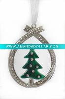 Wholesale Hanging tree Decoration Christmas CM012