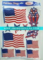 Wholesale Decorative Vinyl Clings