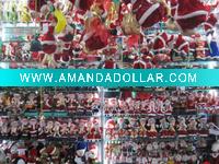 Wholesale christmas santa claus