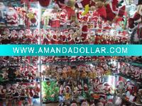 Wholesale christmas santa claus
