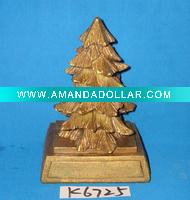 Wholesale Polyresin Christmas tree