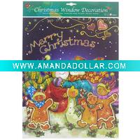Wholesale window decoration