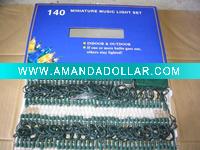 Wholesale 140L Christmas light