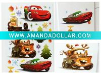 Wholesale Decorative Vinyl Clings