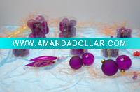 Wholesale christmas decoration ,christmas tree ball