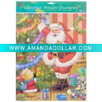 Wholesale window decoration