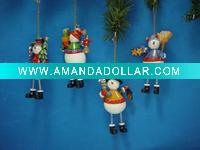 Wholesale Outdoor Christmas Tree Decoration