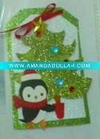 Wholesale 3d party paper sticker