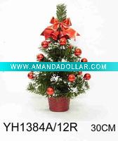 Wholesale decoration Xmas tree