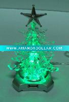 Wholesale Christmas Tree with HUB Decor Christmas