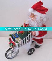 Wholesale Shopping christmas santa