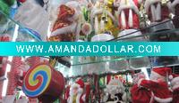 Wholesale Ropedancing christmas santa claus
