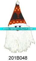 Wholesale christmas door hanging