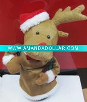 Wholesale electric Christmas toys