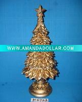 Wholesale Polyresin Christmas tree