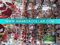 christmas santa claus